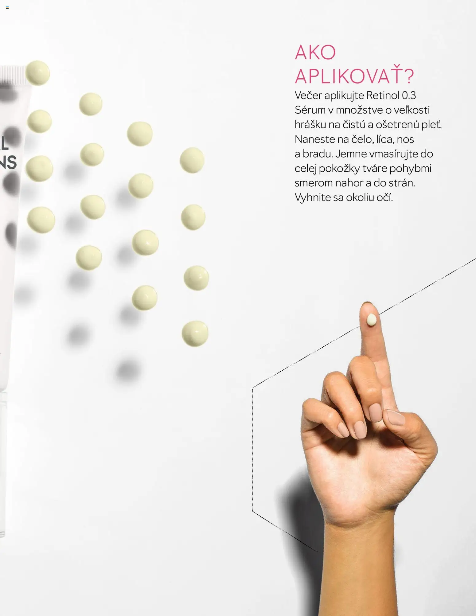 Nové Mary Kay akcie – leták je platný od 21.01.2026 | Strana: 30