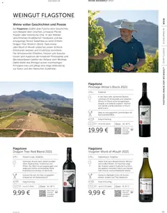 Interspar Meine Weinwelt Ausgabe Winter 2025 ab 14.12.2025 gültig | Seite: 35