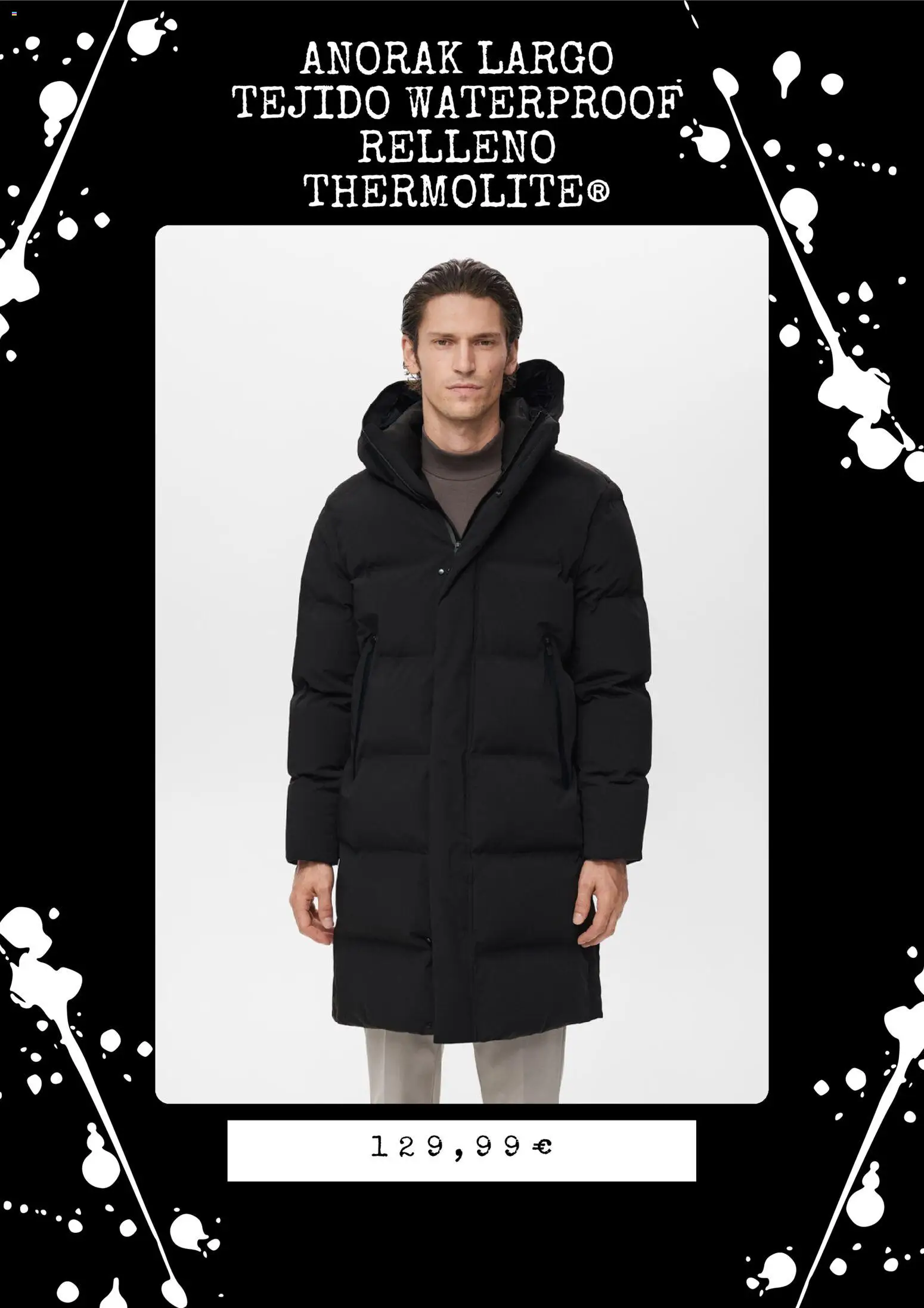 Mango Black Friday │ válido desde el 26.11.2025 | Página: 6