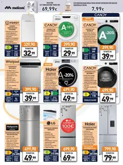 Anteprima del volantino Volantino Unieuro	 valido a partire dal 15.12.2025 | Pagina: 26