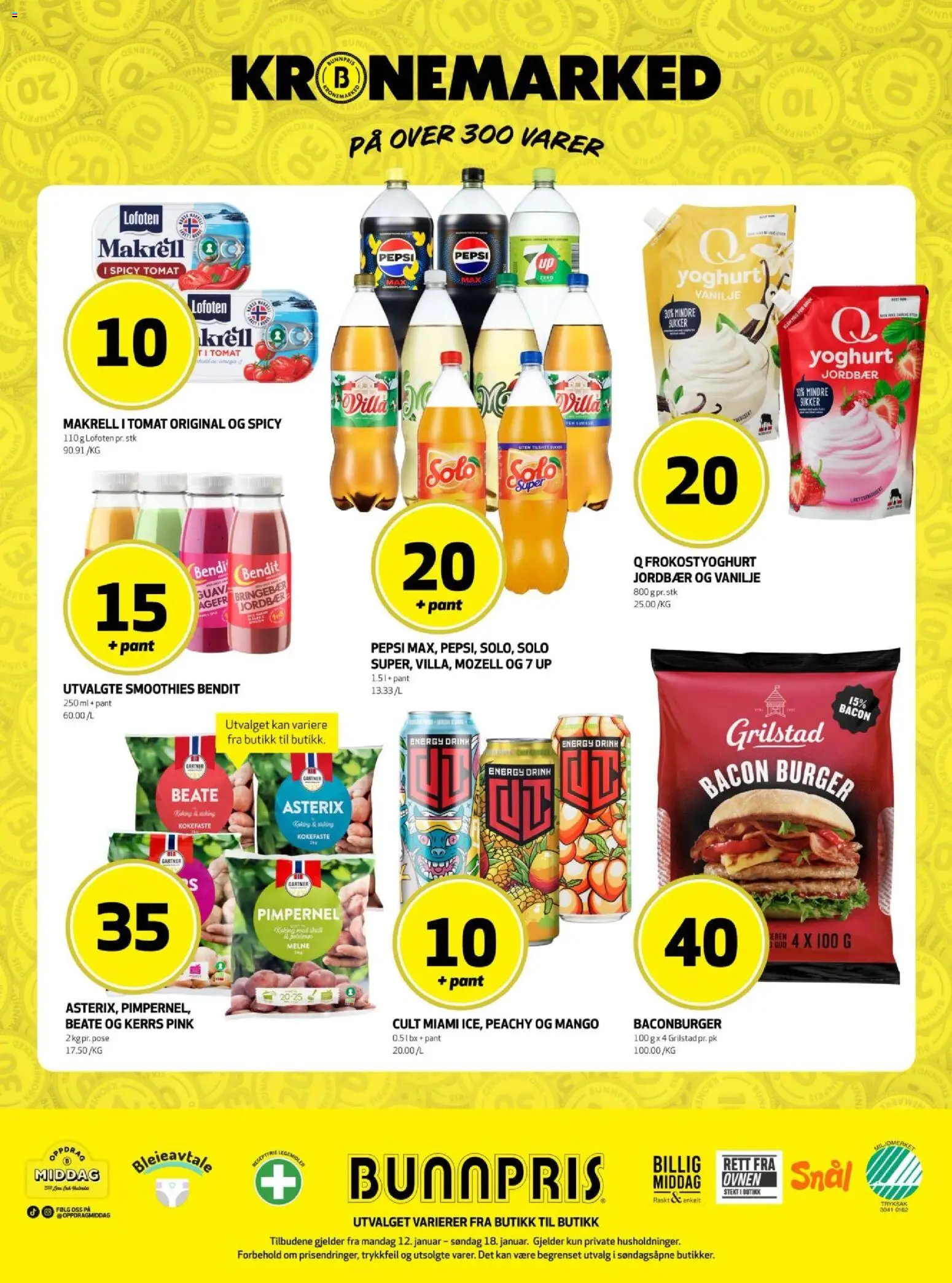 {H1} | Side: 22 | Produkter: Bavețică, Yoghurt, Măsline, Маслянка