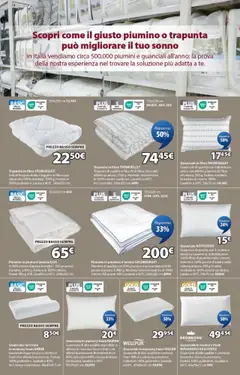 Anteprima del volantino Volantino JYSK	 valido a partire dal 16.10.2025 | Pagina: 14