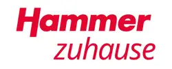 Logo Hammer Zuhause in der Kategorie Haus und Garten