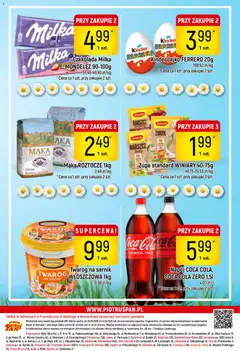 Pogląd oferty "Piotruś Pan gazetka" - ważna od 26.03.2026 | Strona: 28
