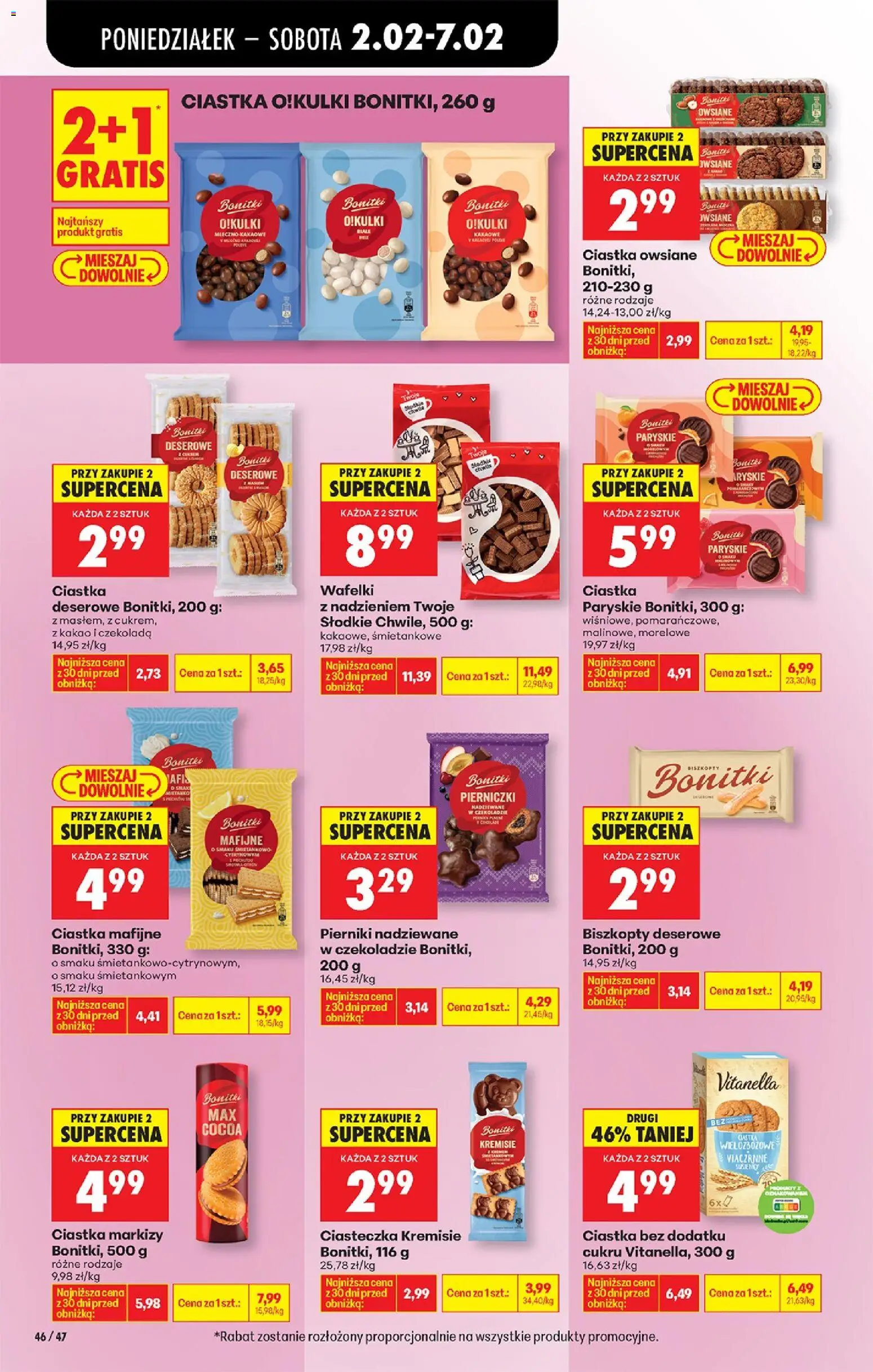 Biedronka gazetka od 02.02.2026 | Strona: 56