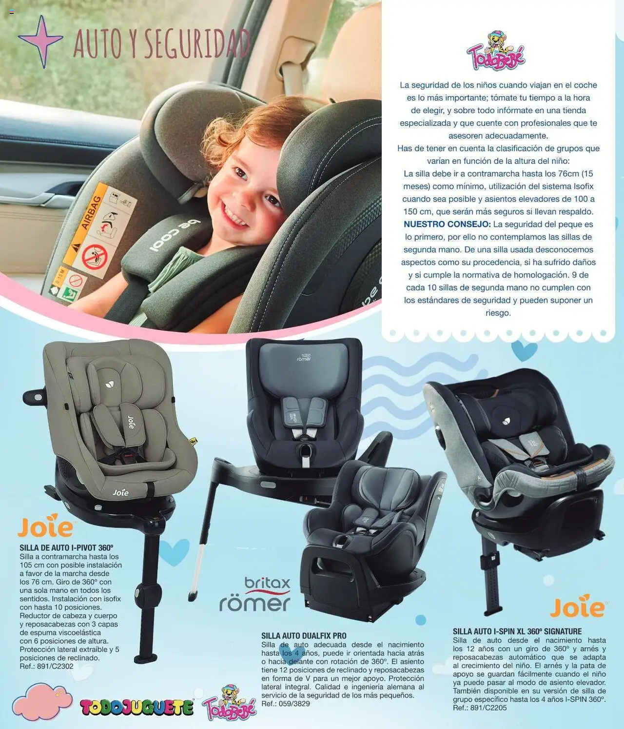 TODOJUGUETE folleto │ válido desde el 04.06.2024 | Página: 32 | Productos: Té, Silla