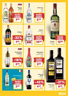 Billa leták platný od 03.12.2025 | Strana: 21