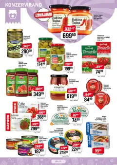Super DIS katalog - pregled Super DIS kataloga - važi od 23.10.2025 | Strana: 6