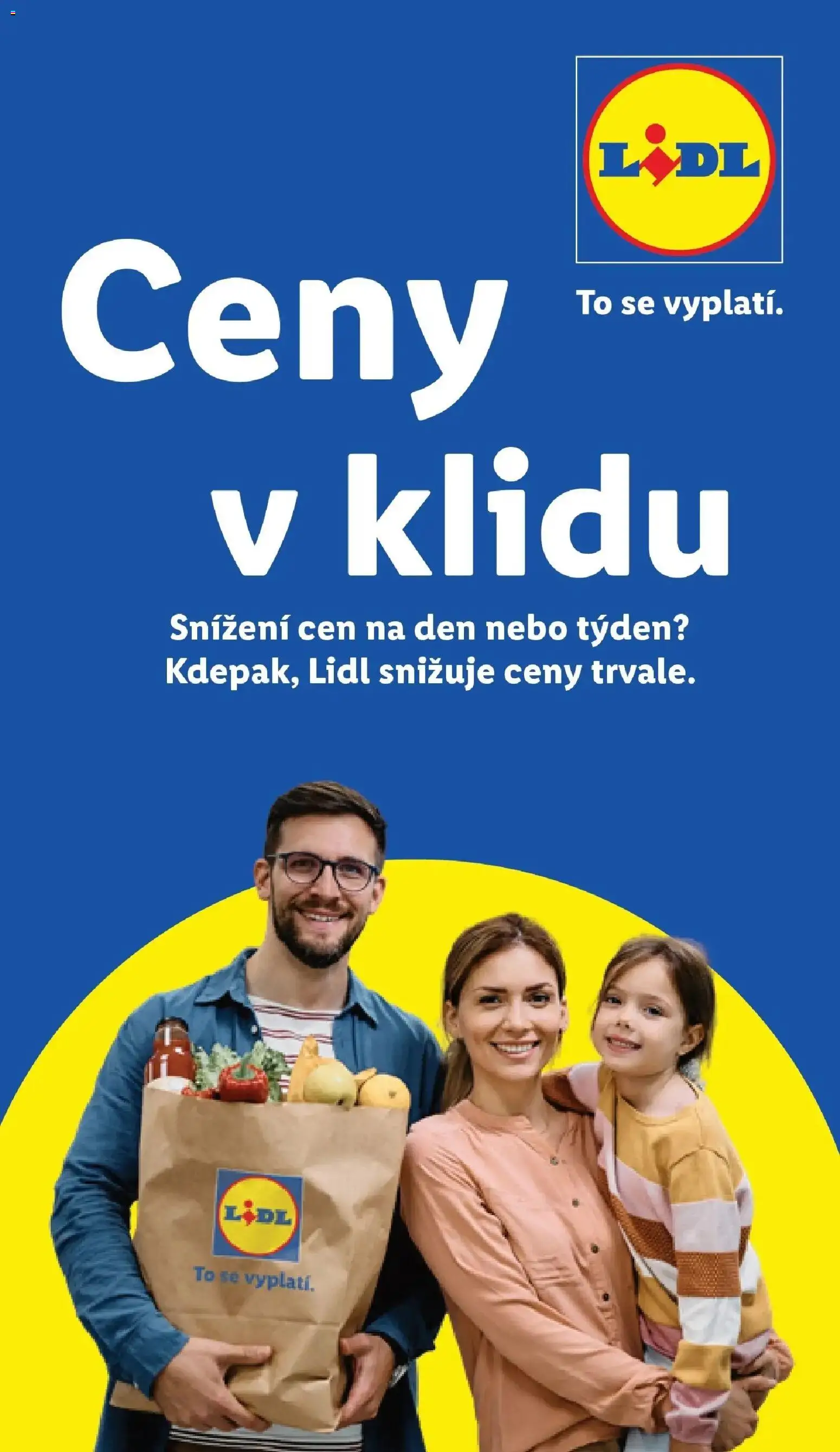 Lidl aktuální leták od 09.03.2026 | Strana: 8
