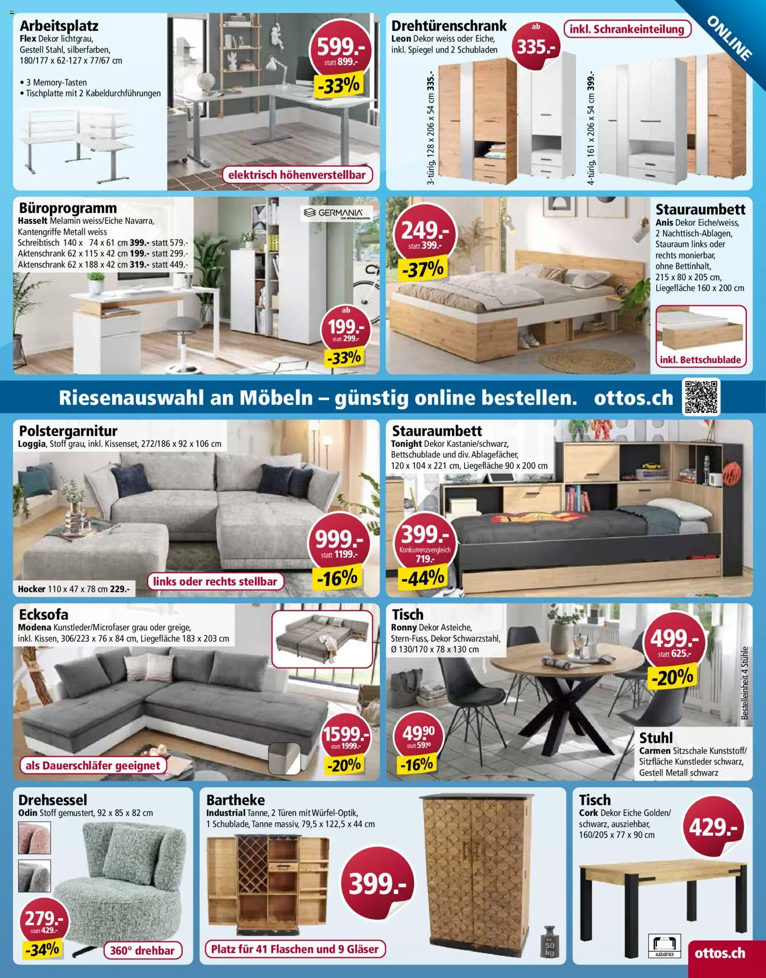 Otto's Aktionen – gültig ab 14.01.2026 | Seite: 15