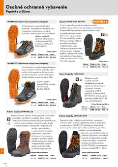 Nové STIHL akcie – leták je platný od 01.04.2025 | Strana: 150