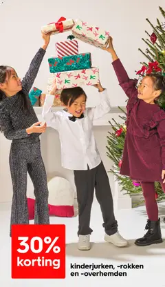 Hema folder / publicité - Voorbeeld van een folder van Hema, geldig van 01.12.2025 | Pagina: 2 | Producten: Rokken