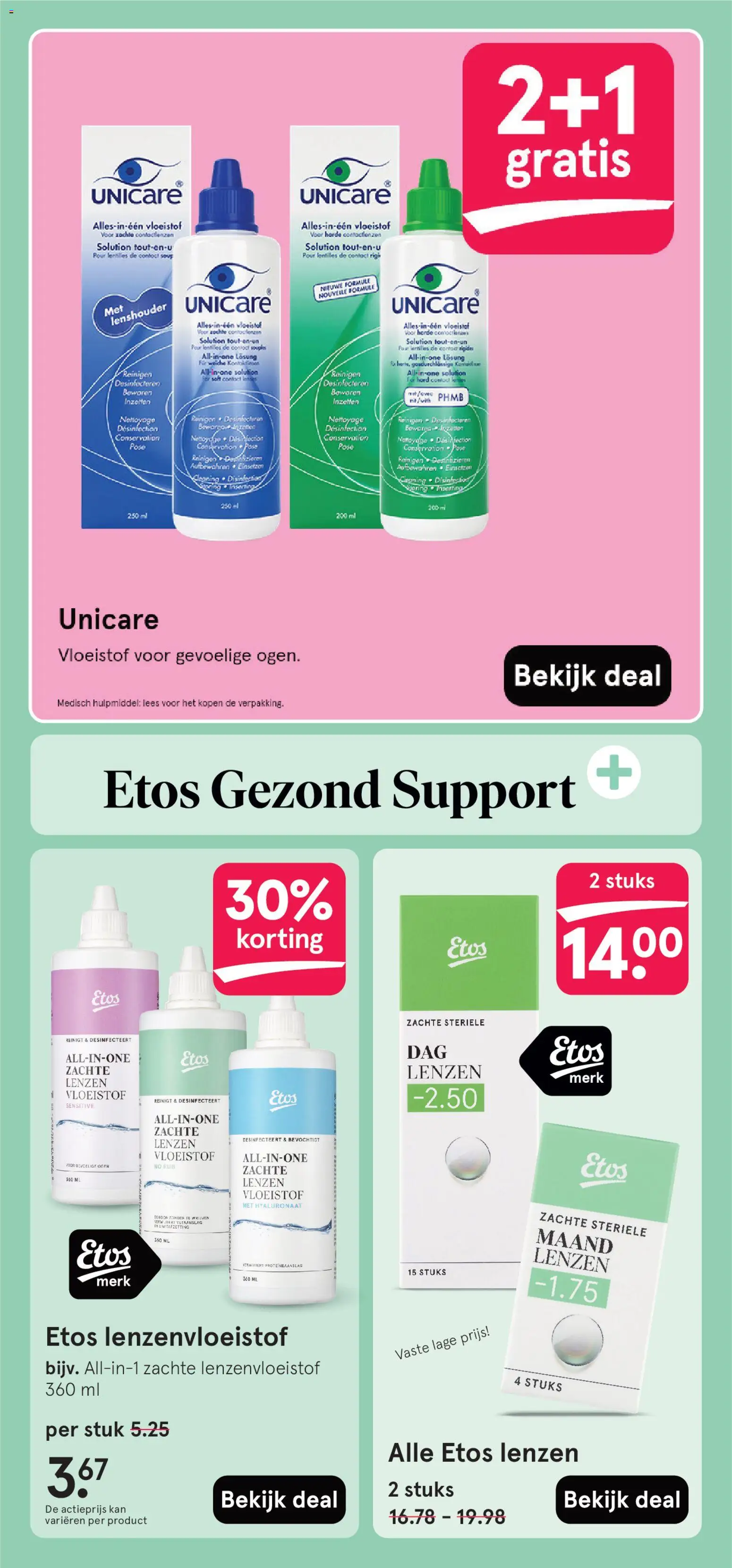 {H1} | Pagina: 56 | Producten: Kan