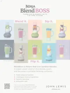 Preview of Waitrose - April 2026 valid from 01.04.2026 | Page: 42