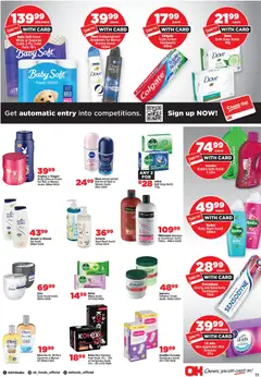 OK Foods specials catalogue – valid from 25.02.2026 | Page: 11