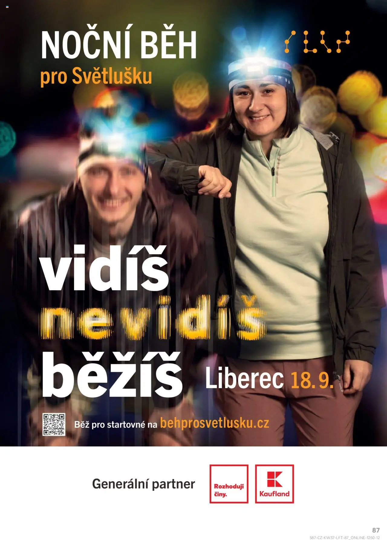 Kaufland leták od 10.09.2025 | Strana: 87