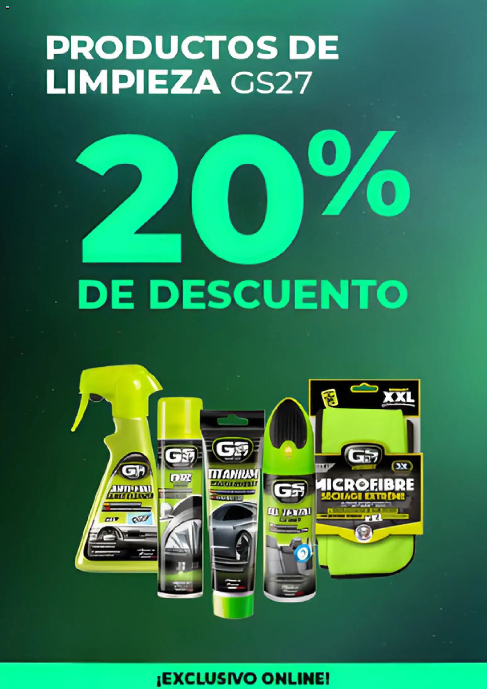 FeuVert Cyber Monday │ válido desde el 01.12.2025 | Página: 4