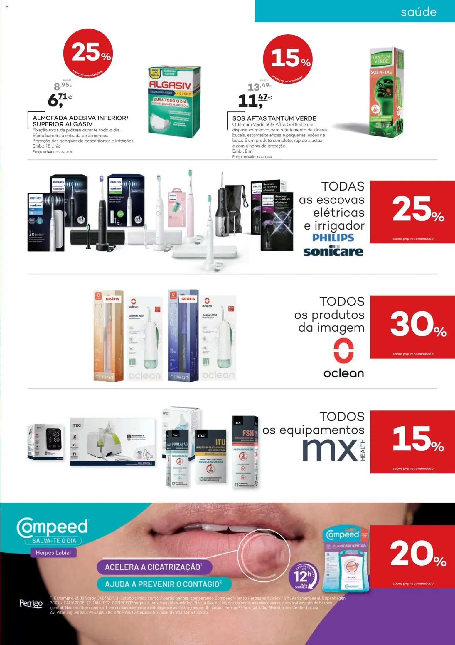 Well’s folheto │ válido de 06.01.2026 | Página: 23