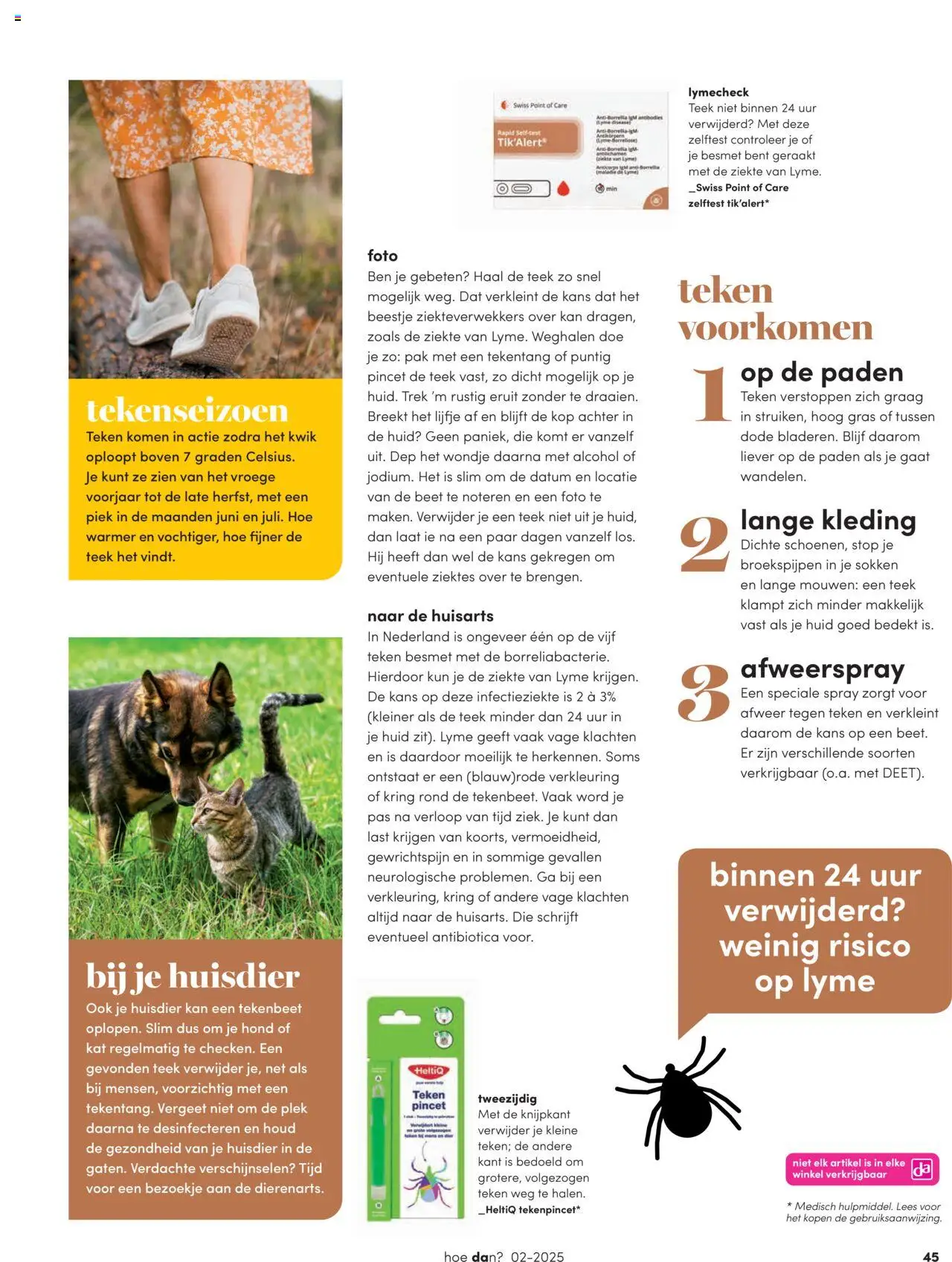  | Pagina: 45 | Producten: Sokken, Kan, Alcohol
