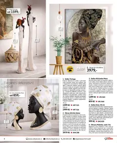 Náhled letáku Velký Košík katalog únor 2026 od 01.02.2026 | Strana: 4