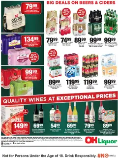 OK Foods specials catalogue – valid from 11.03.2026 | Page: 2
