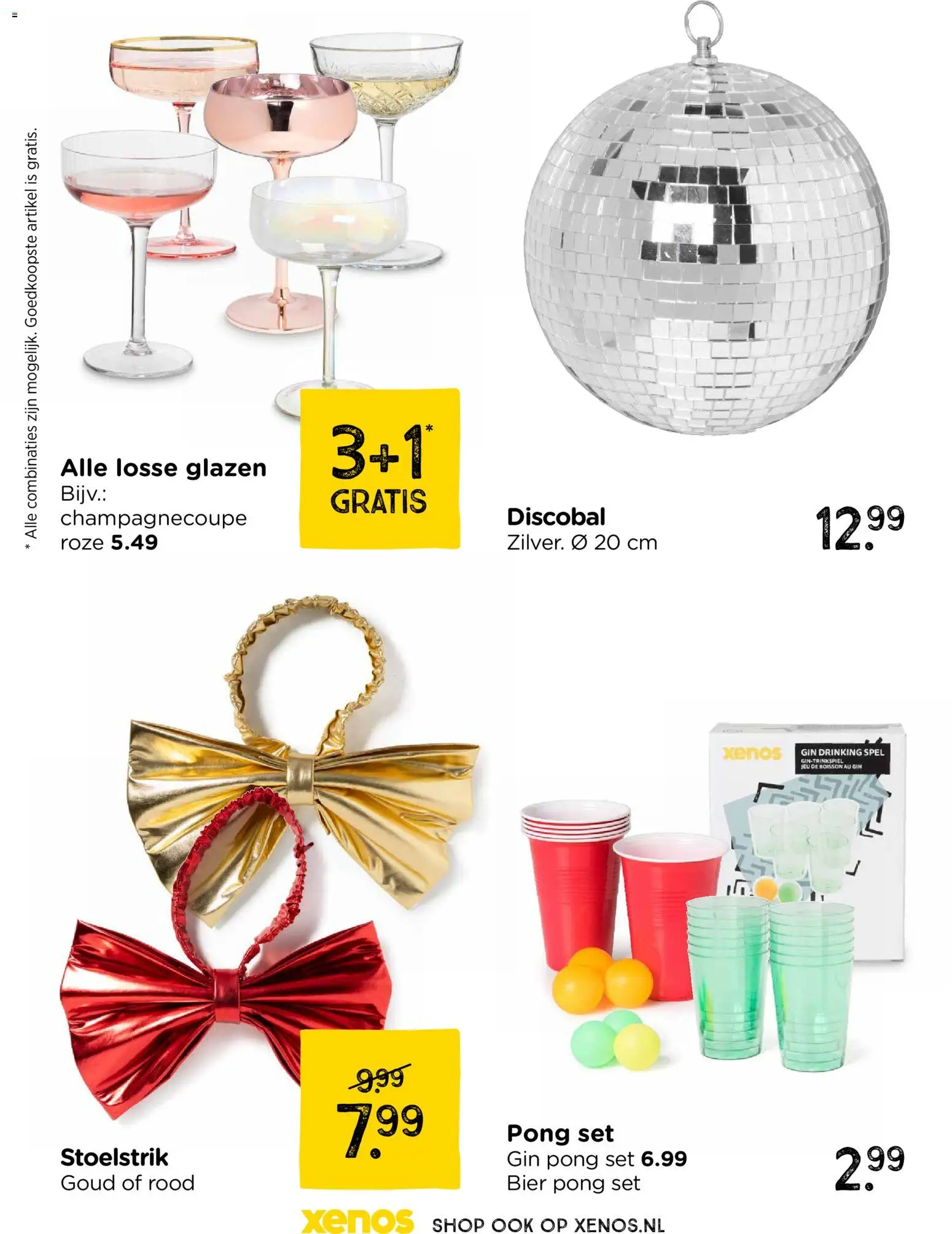 {H1} | Pagina: 39 | Producten: Bier, Gin, Spel