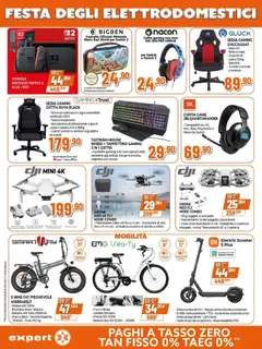 Anteprima del volantino Expert volantino valido a partire dal 12.03.2026 | Pagina: 25