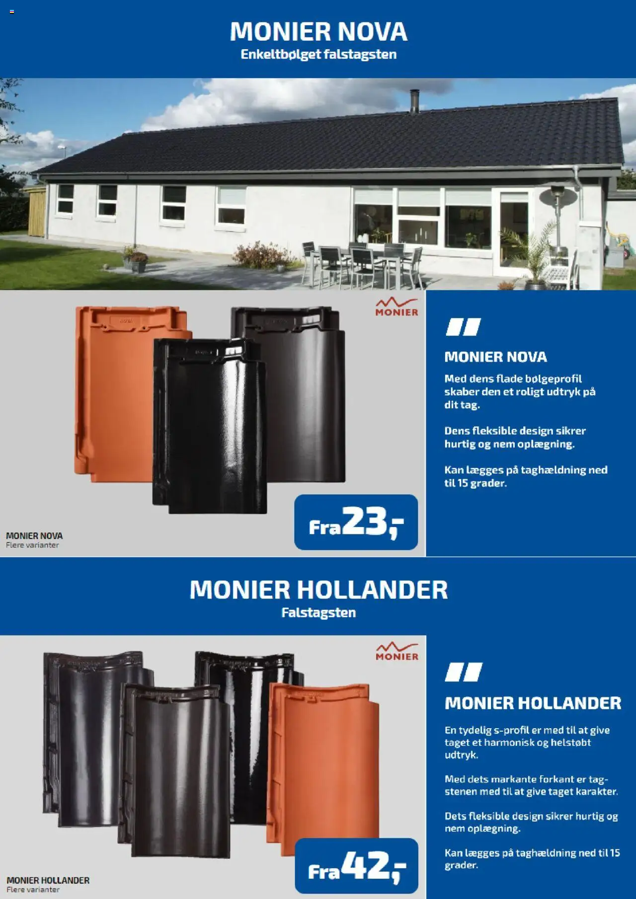Davidsen tilbudsavis – gyldig fra 28.06.2023 | Side: 8