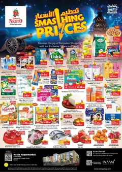 Preview of Nesto - Offers valid from 23.02.2026