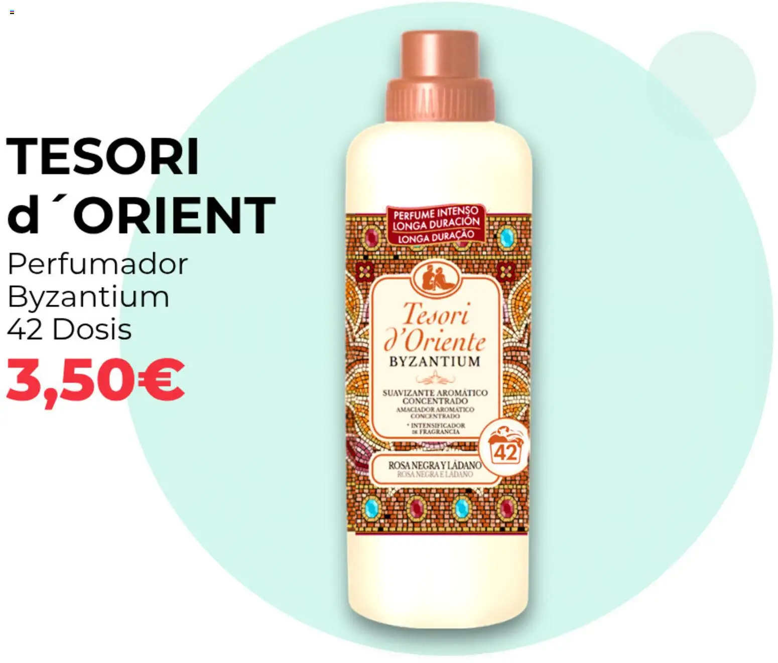 PrimaPrix folleto │ válido desde el 14.04.2026 | Página: 6 | Productos: Perfume, Suavizante