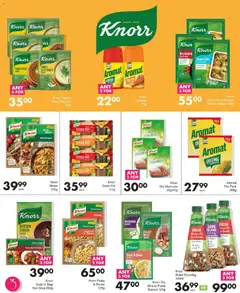 Save specials catalogue – valid from 26.02.2026 | Page: 23