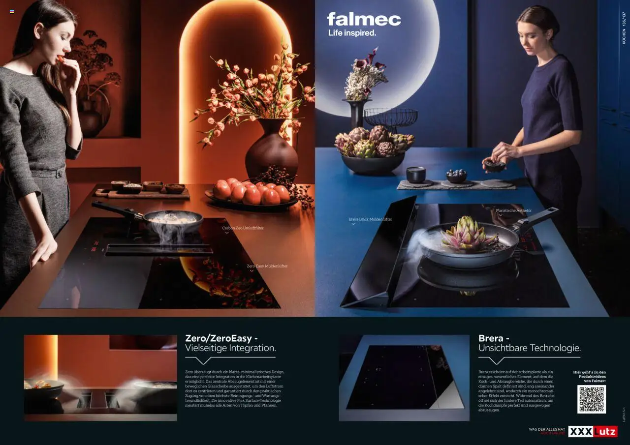 XXXLutz - Die neuen Küchentrends gültig ab 01.08.2025 | Seite: 69