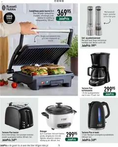 Imerco - Jule katalog 2 gyldig fra 07.11.2025 | Side: 78