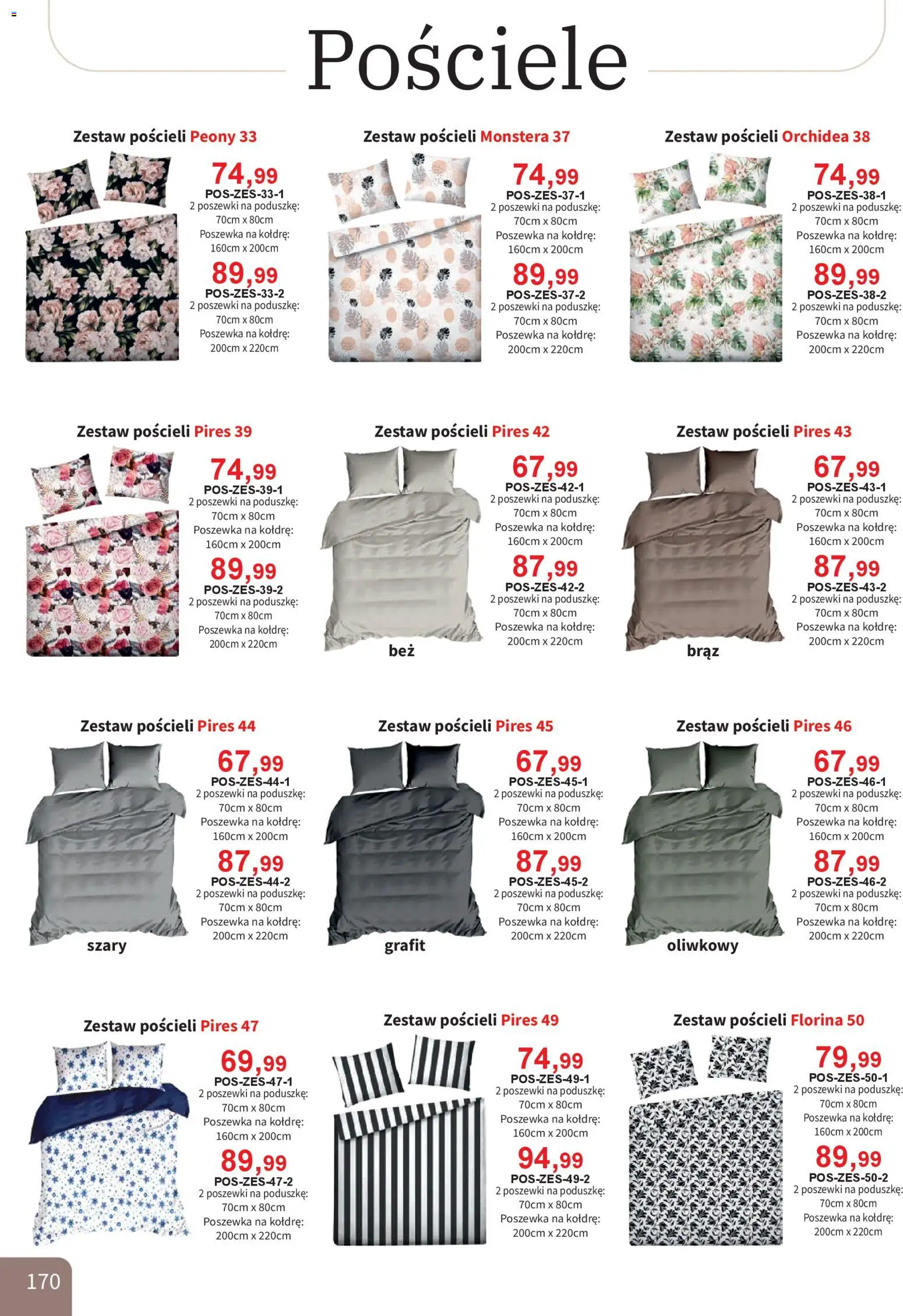 Bodzio Katalog od 01.01.2026 | Strona: 170