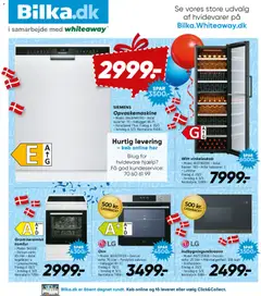 Bilka - Nonfood gyldig fra 20.02.2026 | Side: 29