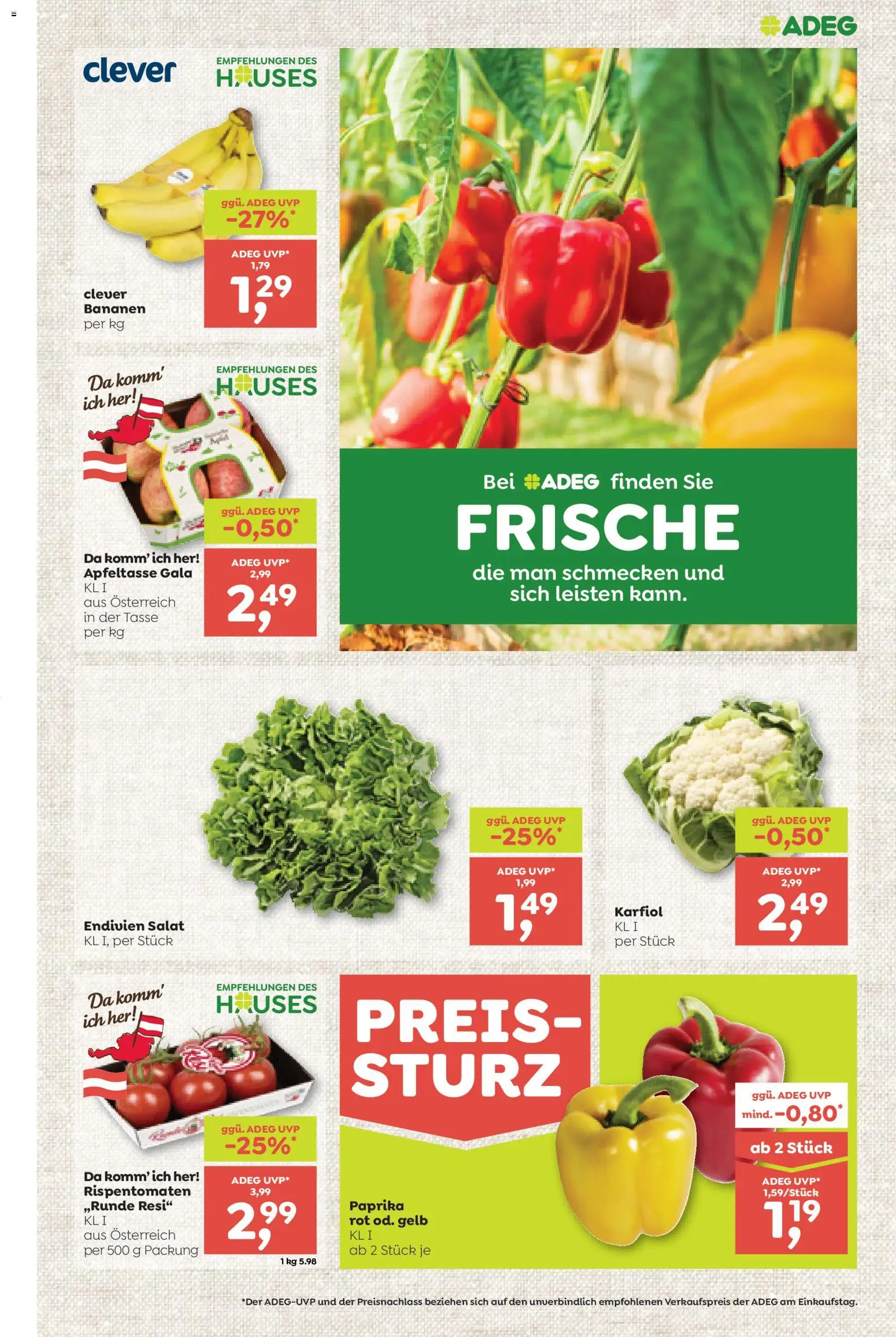 ADEG Traboch gültig ab 12.02.2026 | Seite: 3