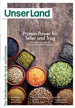 Lagerhaus Unser Land Mai 2025 ab 01.05.2026 gültig