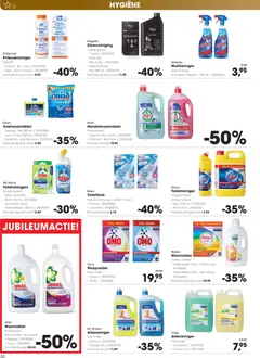 Hanos - Folder - Voorbeeld van een folder van Hanos, geldig van 15.12.2025 | Pagina: 30