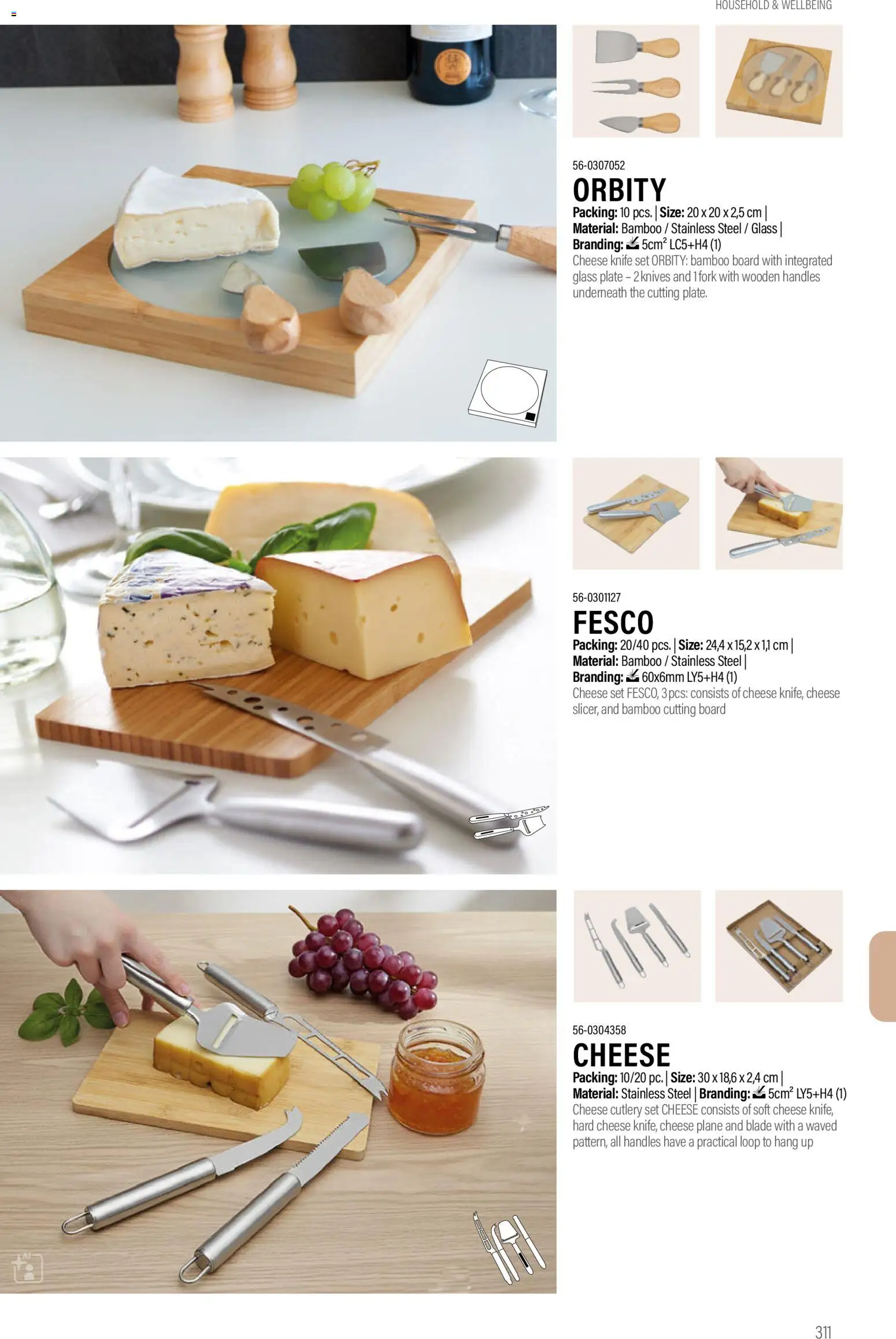 Sapo Giveaways Promotion tops – σε ισχύ από 14.01.2026 | Σελίδα: 311