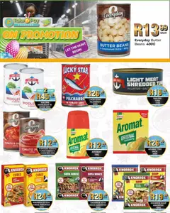 Take n Pay specials catalogue – valid from 23.03.2026 | Page: 17