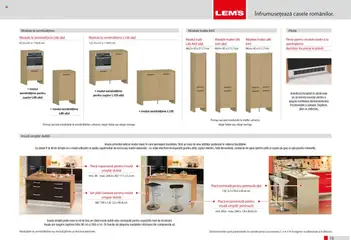 Noul catalog Lem’s – valabil de la 17.11.2023 | Pagină: 15