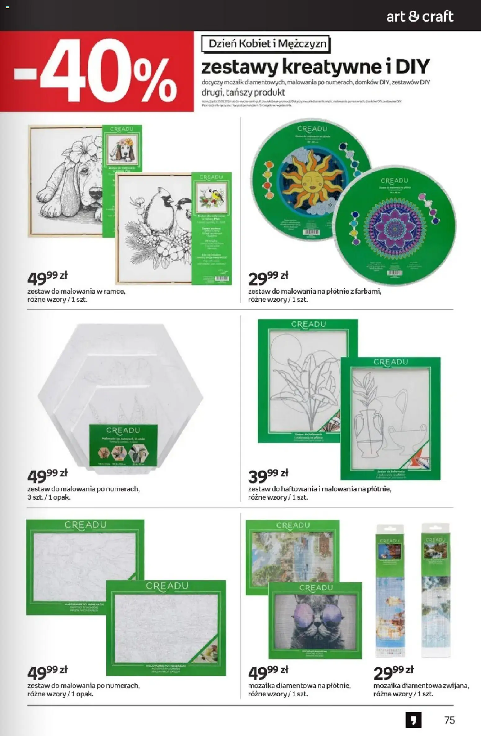 Empik promocje od 25.02.2026 | Strona: 75