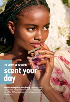 Offer preview "Oriflame - Catalogue 01/2026" | Page: 14 | Products: Fragrance