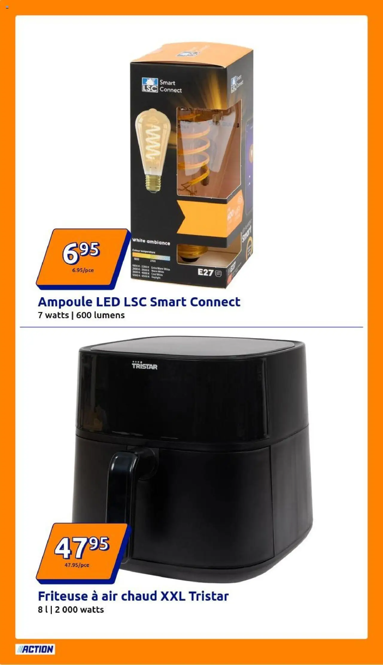 {H1} | Page: 12 | Produits: Friteuse