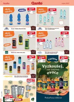 Astur & Qanto leták - Velkoobchod 08/2025 od 01.08.2025 | Strana: 68 | Produkty: Mango, Apple, Plech, Semtex