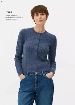 Primark leták platný od 01.10.2025 | Strana: 5