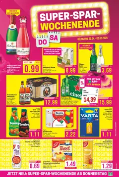 Marktkauf Prospekt 	 ab 27.04.2026 gültig | Seite: 27