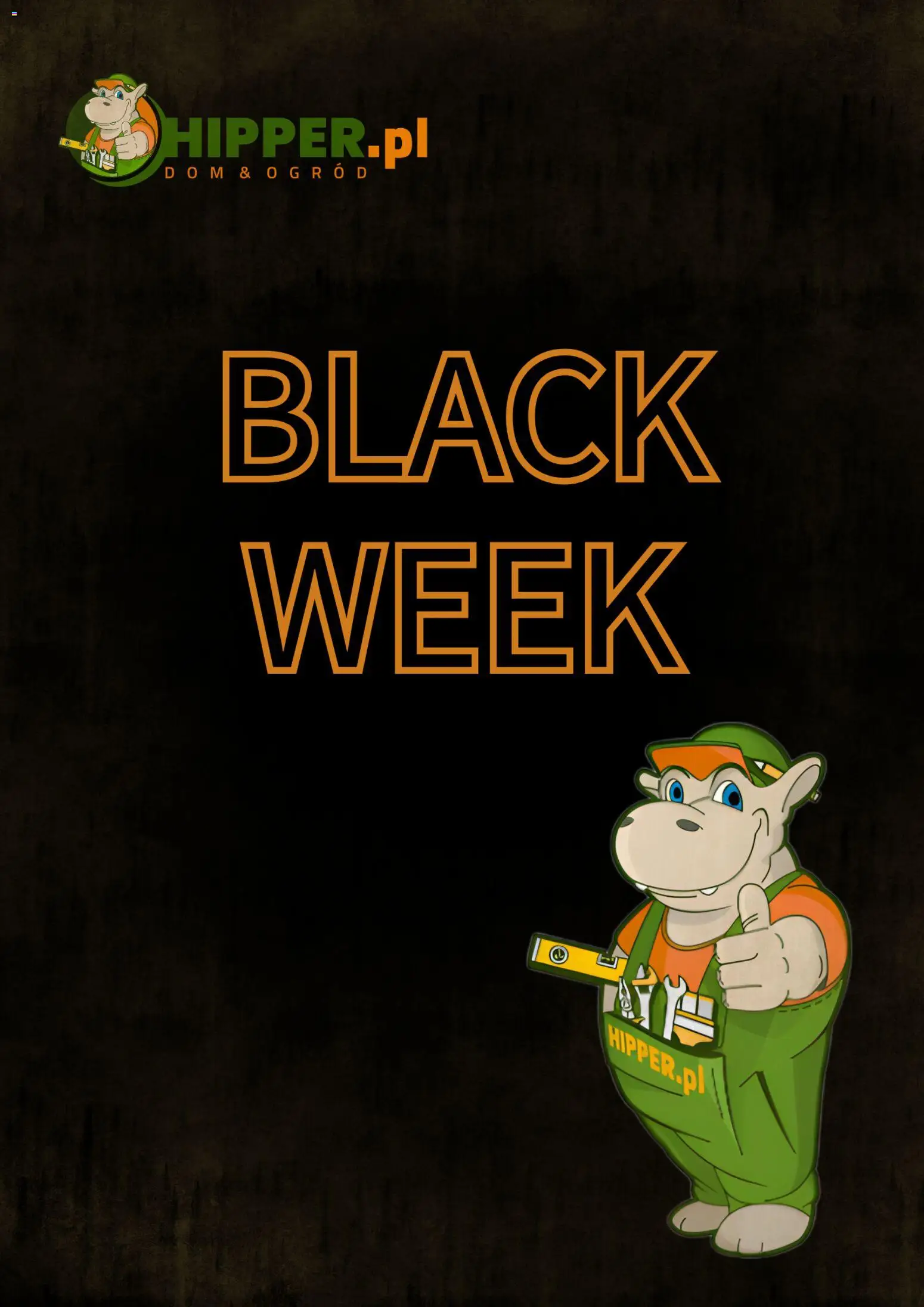 Hipper Black Friday od 17.11.2025 | Strona: 1