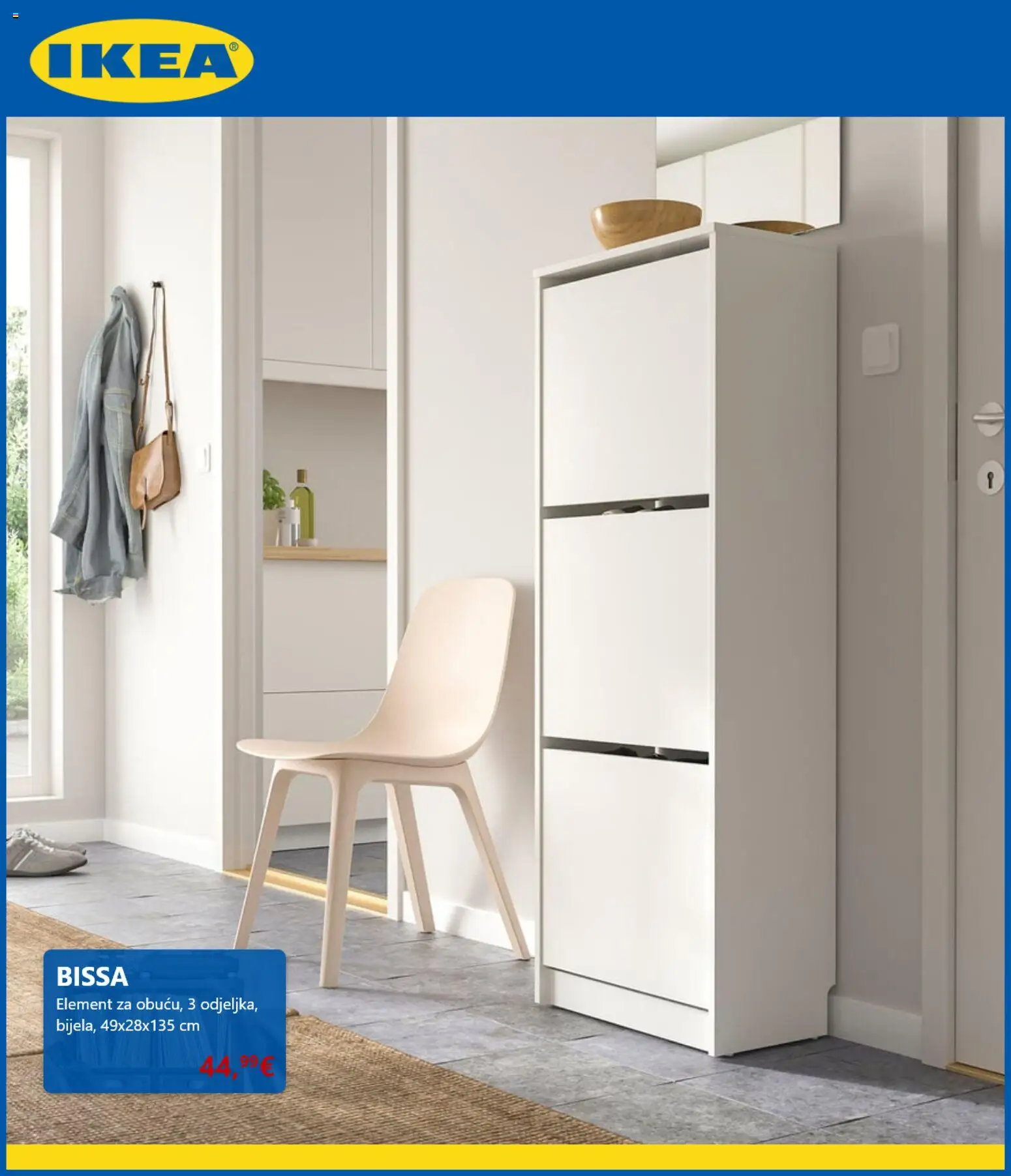IKEA katalog | vrijedi od 01.12.2025 | Stranica: 4