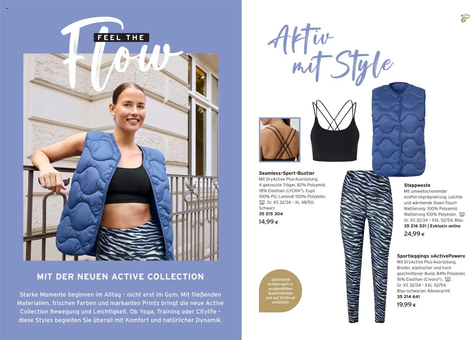 Tchibo Eduscho Tchibo Magazin gültig ab 18.02.2026 | Seite: 2